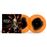 Shine - 2 Vinilos Naranja/Negro