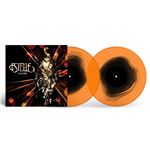 Shine - 2 Vinilos Naranja/Negro
