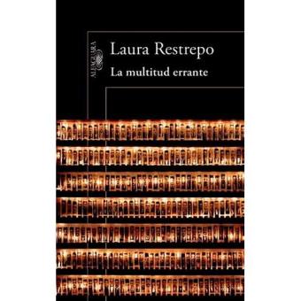 Multitud errante, la