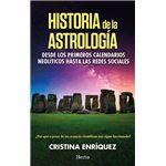 Historia De La Astrologia