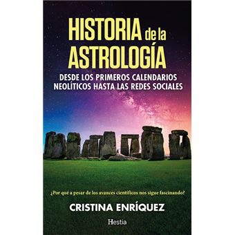 Historia De La Astrologia