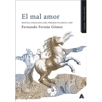 El mal amor - 1