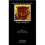 Teatro completo
