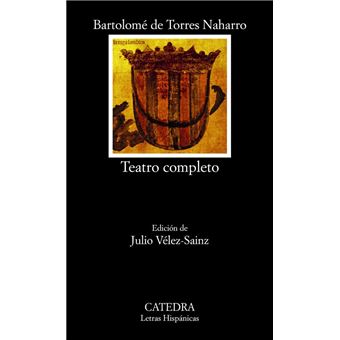Teatro completo