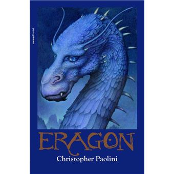 El legado 1. Eragon - -5% en libros | FNAC
