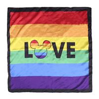 Pañuelo bandana Cerdá Disney Pride - Love