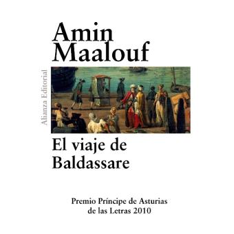 El viaje de baldassare