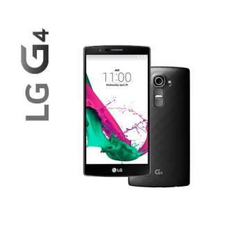 LG G4 H815 - titanio - 4G LTE - 32 GB - GSM - smartphone
