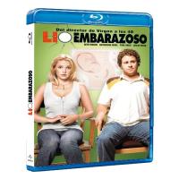 Lío embarazoso - Blu-Ray
