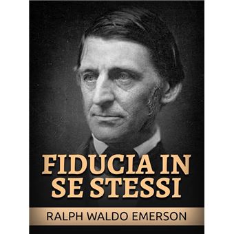 Fiducia in se stessi (Tradotto) - 1