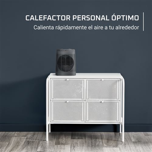  Rowenta SO9276 Silent Comfort - Calentador electrónico de  cerámica con modo ecológico, 215 pies cuadrados, negro (renovado) :  Videojuegos