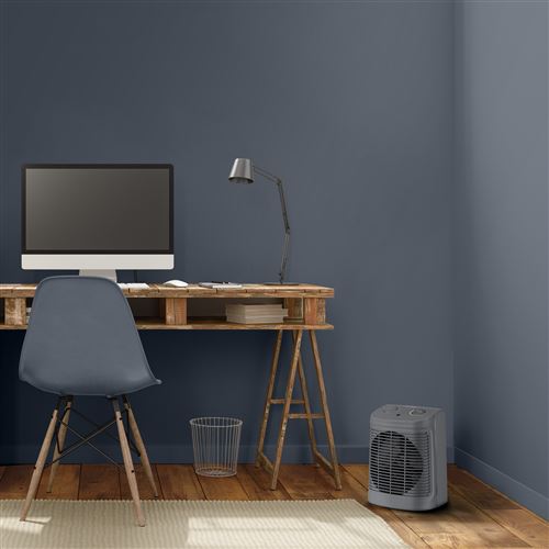  Rowenta SO9276 Silent Comfort - Calentador electrónico de  cerámica con modo ecológico, 215 pies cuadrados, negro (renovado) :  Videojuegos