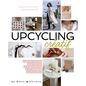 Upcycling créatif - 1