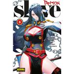 Demon Slave 8