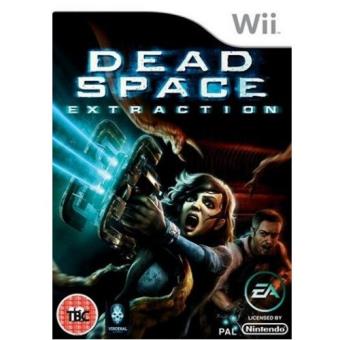Dead Space Extraction Wii