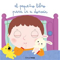 El pequeño libro para ir a dormir