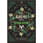 Runas Para La Bruja Verde