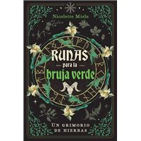 Runas Para La Bruja Verde