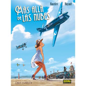 Mas Alla De Las Nubes