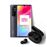 Xiaomi Mi Note 10 Lite 6,47'' Negro + Auriculares