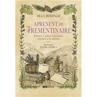 Aprenent de trementinaire