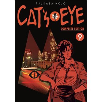 Cat`S Eye 9