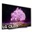 TV OLED 65'' LG OLED65C16LA 4K UHD HDR Smart TV