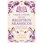 Viajar a través de los Registros Akáshicos