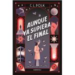 Aunque ya supiera el final