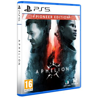 Aphelion Ps5