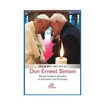 Don ernest simoni