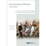 Las Aventuras De Pinocho