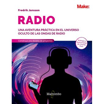 Radio. Aprenda sobre la radioafición a través de la electrón