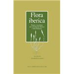 Flora iberica xix ii
