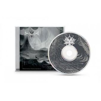 Omniverse Consciousingle Ess - CD