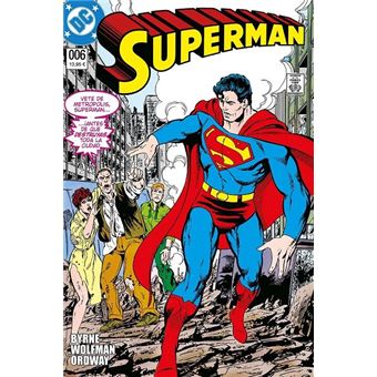 Biblioteca Superman 6