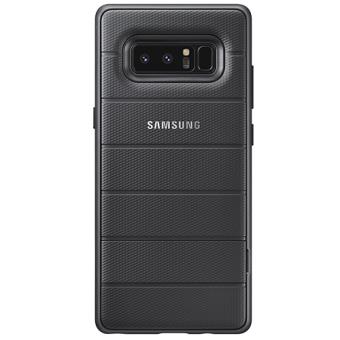 Funda Samsung Protective Standing Cover Negro para Galaxy Note8 - 1