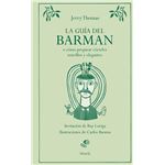 La guía del barman