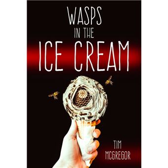 Wasps in the Ice Cream - 1