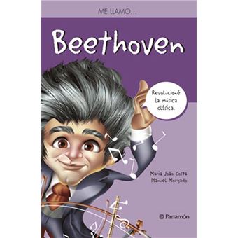 Me llamo... Beethoven