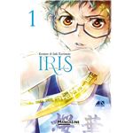 Iris 4