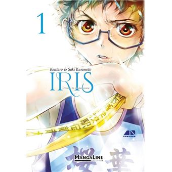 Iris 4 - 1