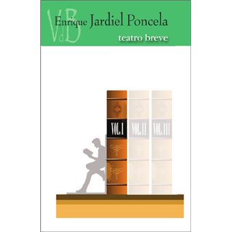 Teatro Breve 1-Enrique Jardiel Poncela