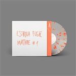 Mixtape 1 - Vinilo Gris/Naranja