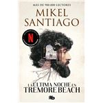 La última noche en Tremore Beach (edición serie)