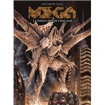 Mega 3