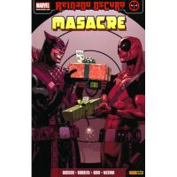 Masacre 3: Reinado oscuro
