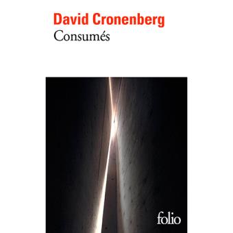 Consumés