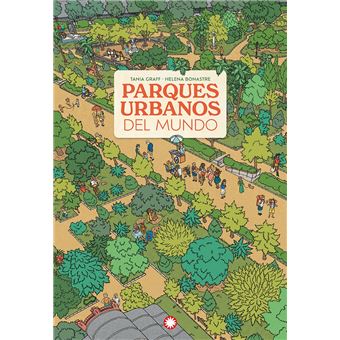 Parques urbanos del mundo