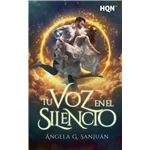 Tu Voz En El Silencio